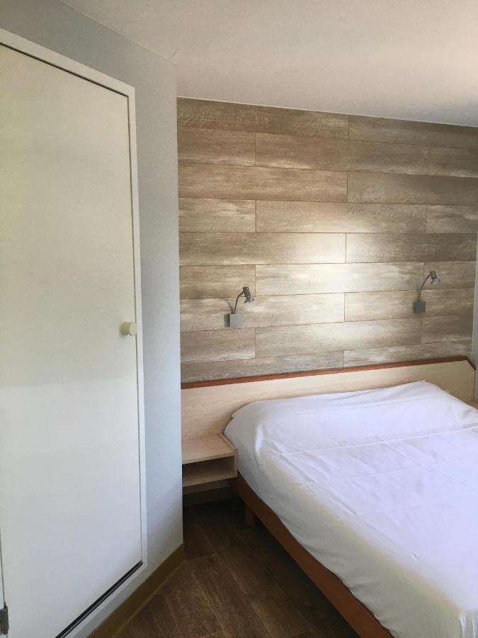 Fast Hotel Colmar Houssen Luaran gambar