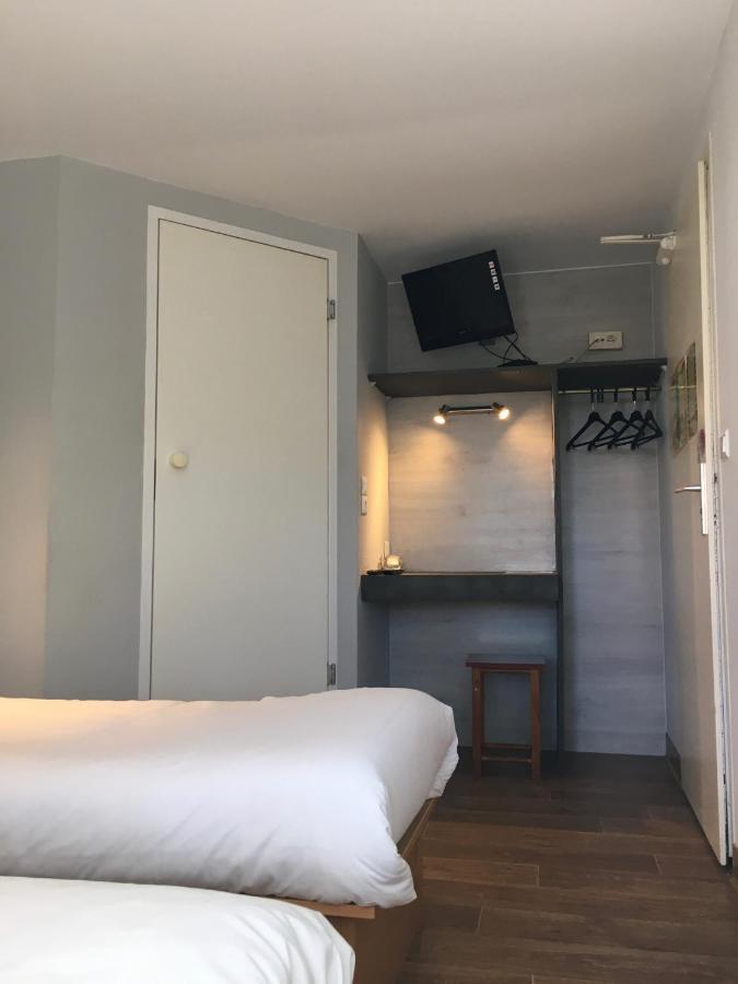 Fast Hotel Colmar Houssen Luaran gambar