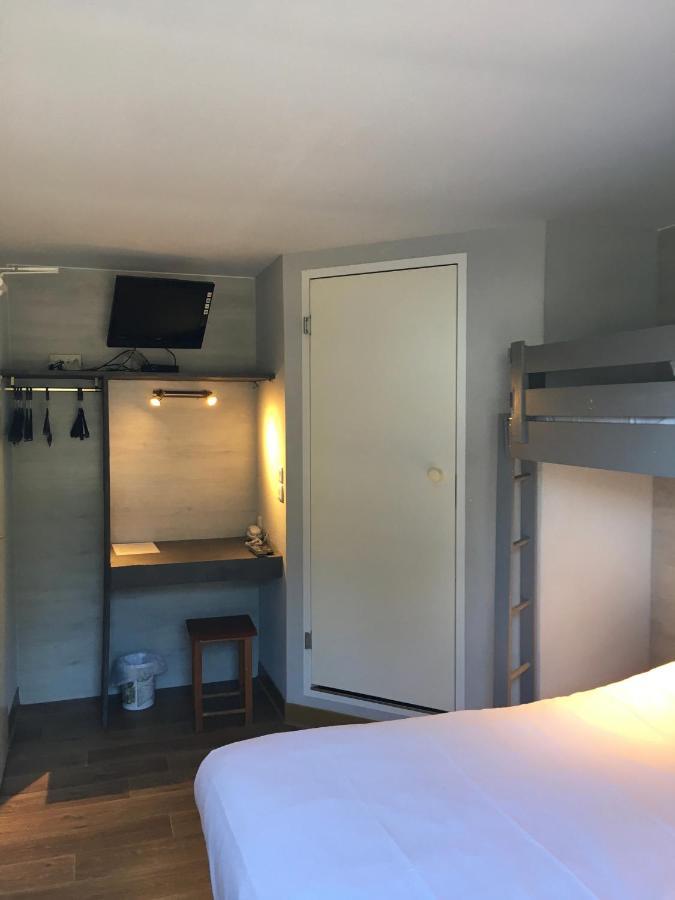 Fast Hotel Colmar Houssen Luaran gambar
