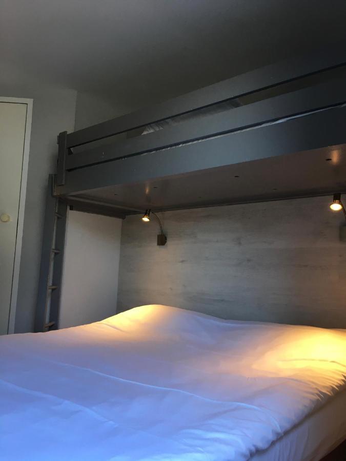 Fast Hotel Colmar Houssen Luaran gambar