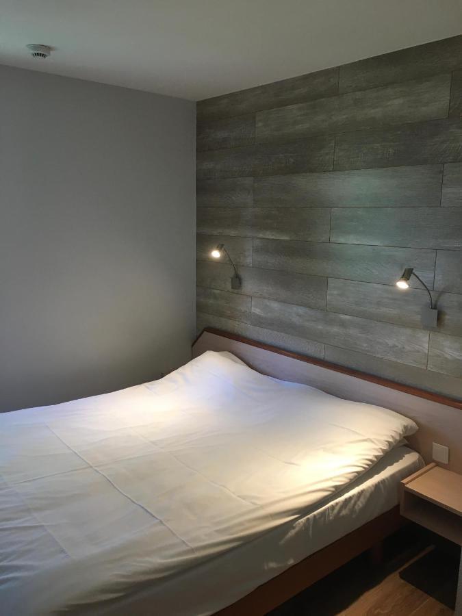 Fast Hotel Colmar Houssen Luaran gambar