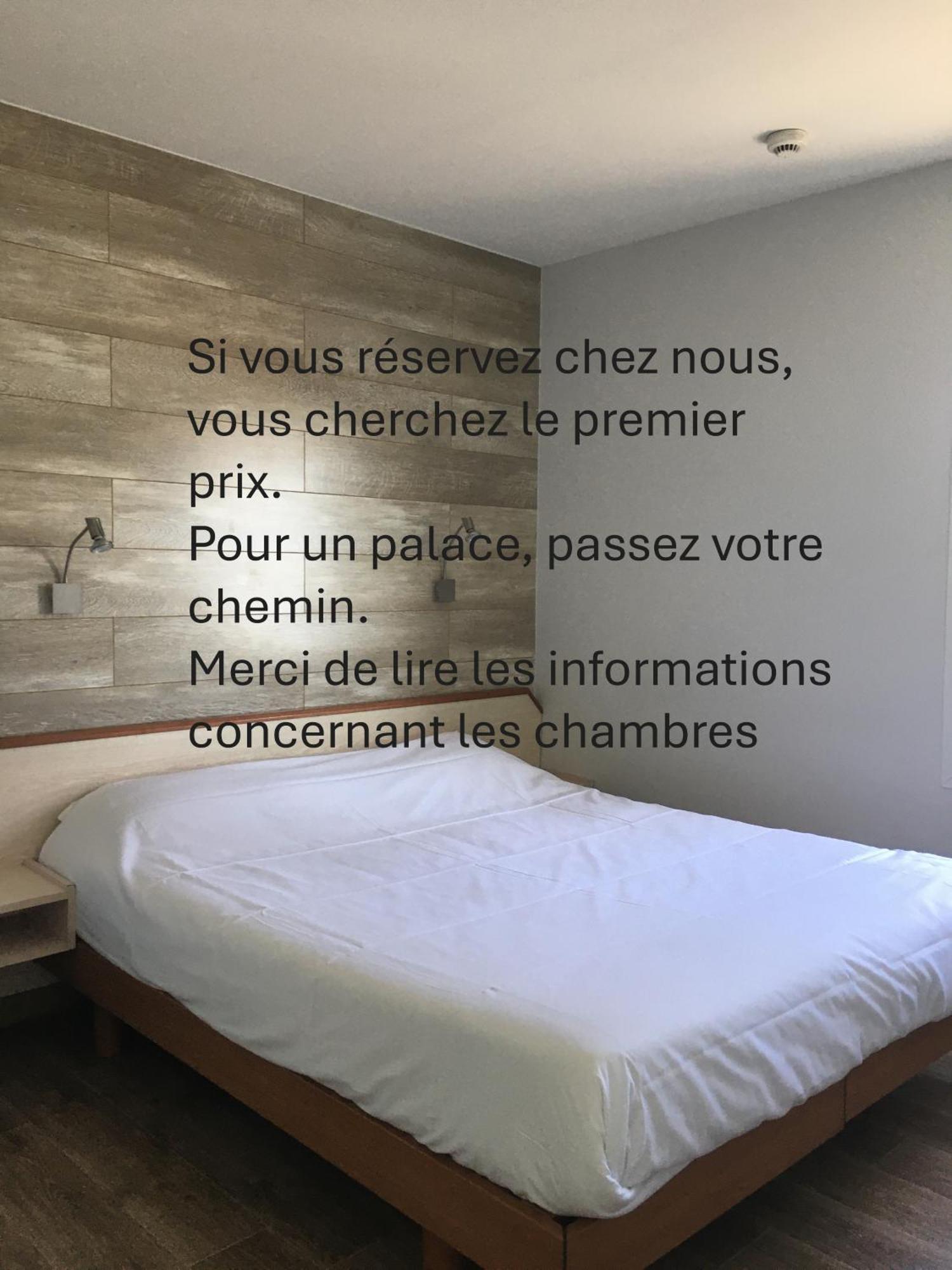 Fast Hotel Colmar Houssen Luaran gambar