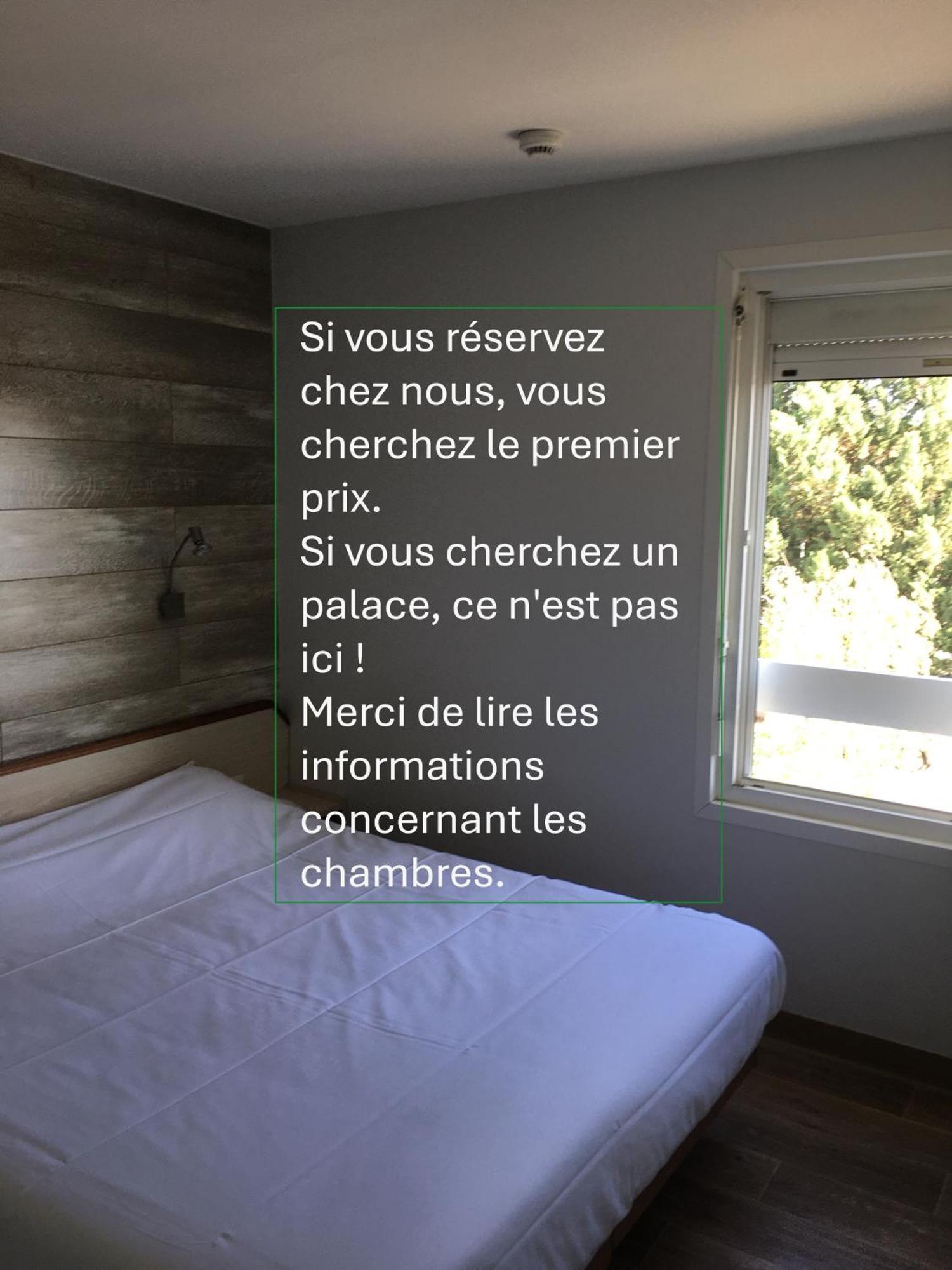 Fast Hotel Colmar Houssen Luaran gambar