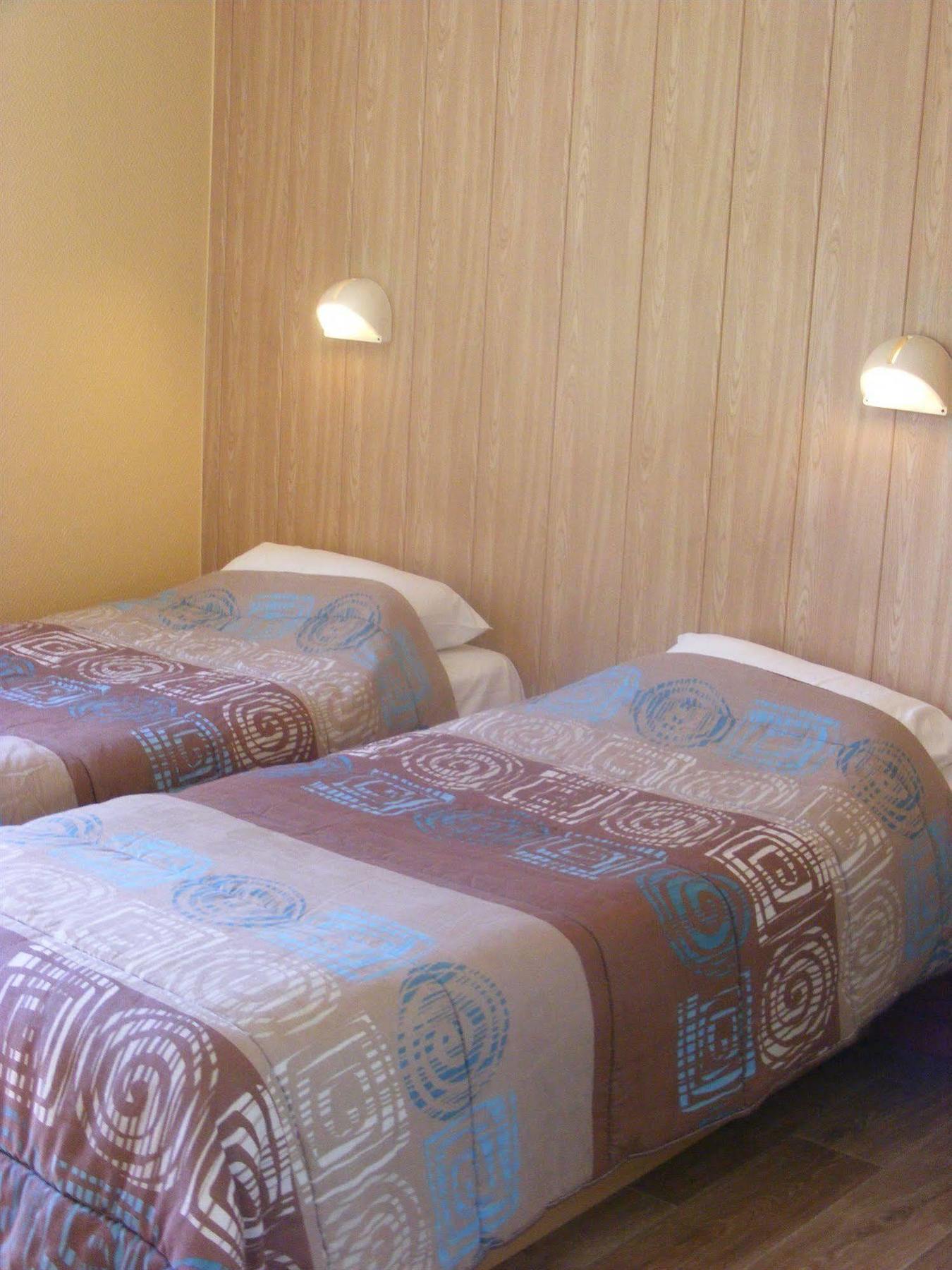 Fast Hotel Colmar Houssen Luaran gambar