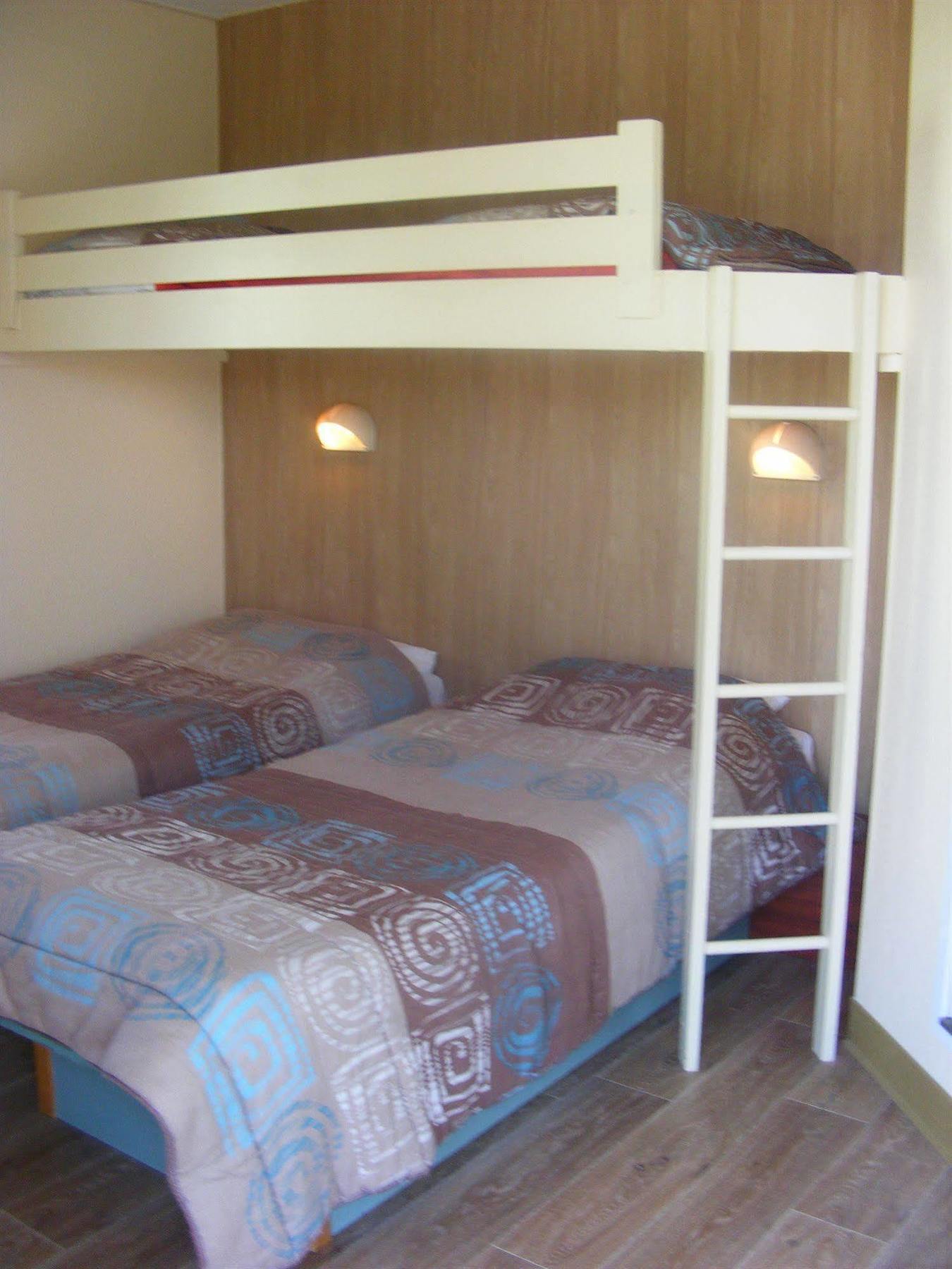 Fast Hotel Colmar Houssen Luaran gambar