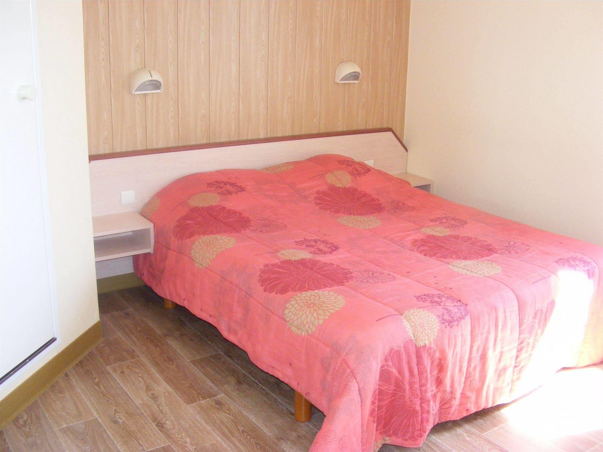 Fast Hotel Colmar Houssen Luaran gambar