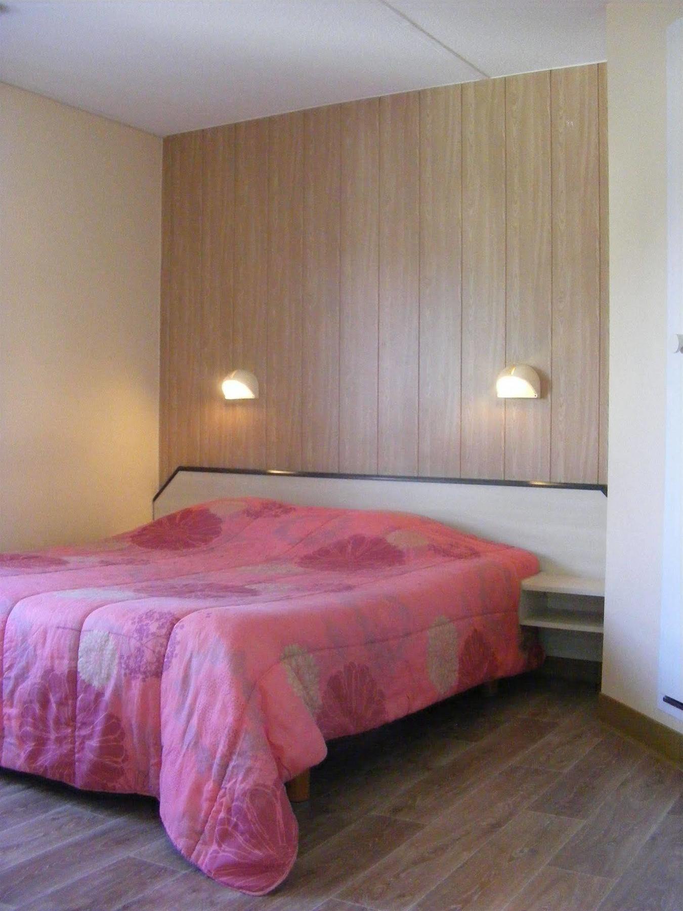 Fast Hotel Colmar Houssen Luaran gambar