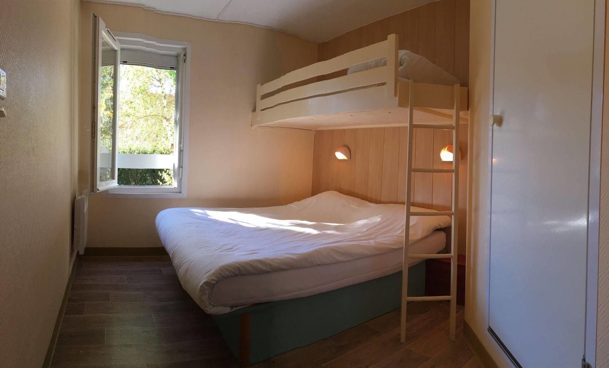 Fast Hotel Colmar Houssen Luaran gambar