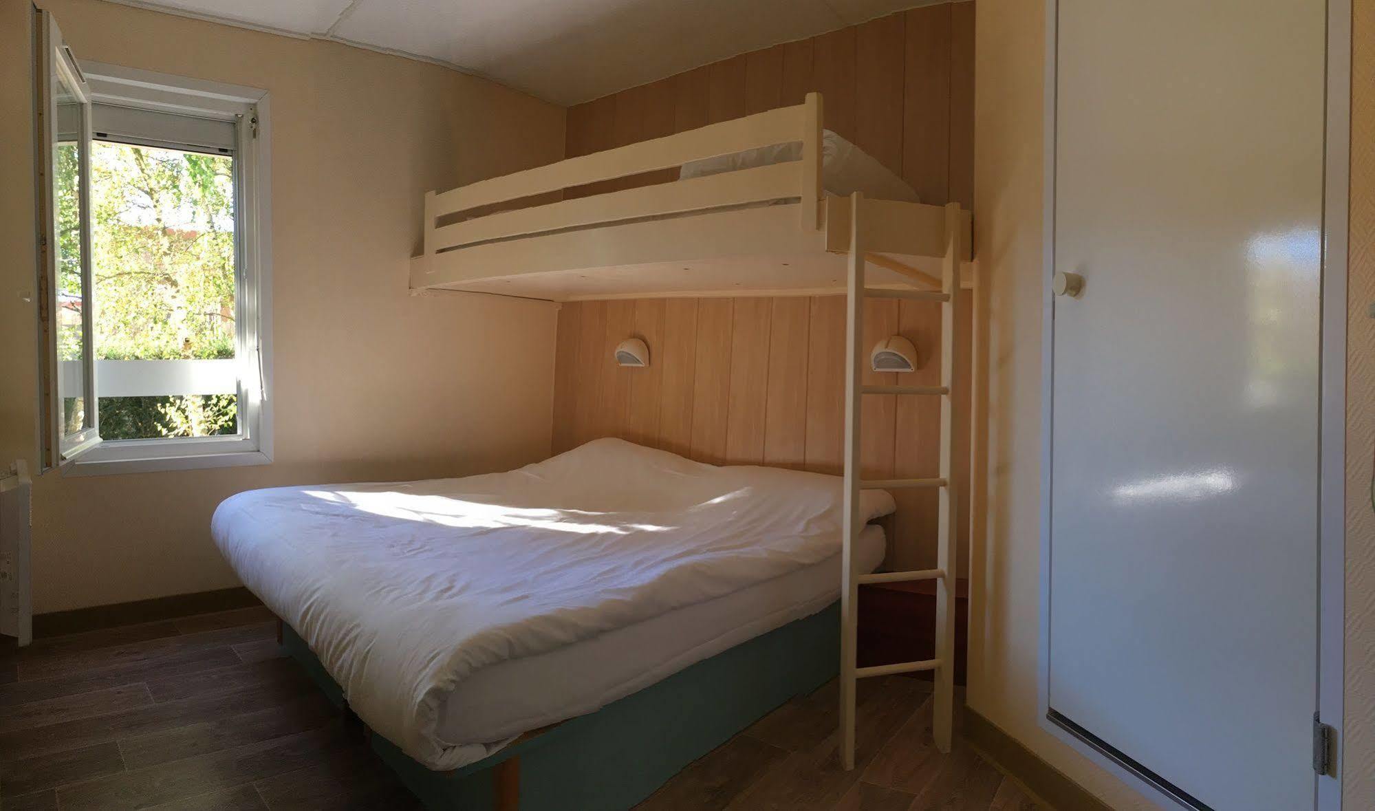 Fast Hotel Colmar Houssen Luaran gambar