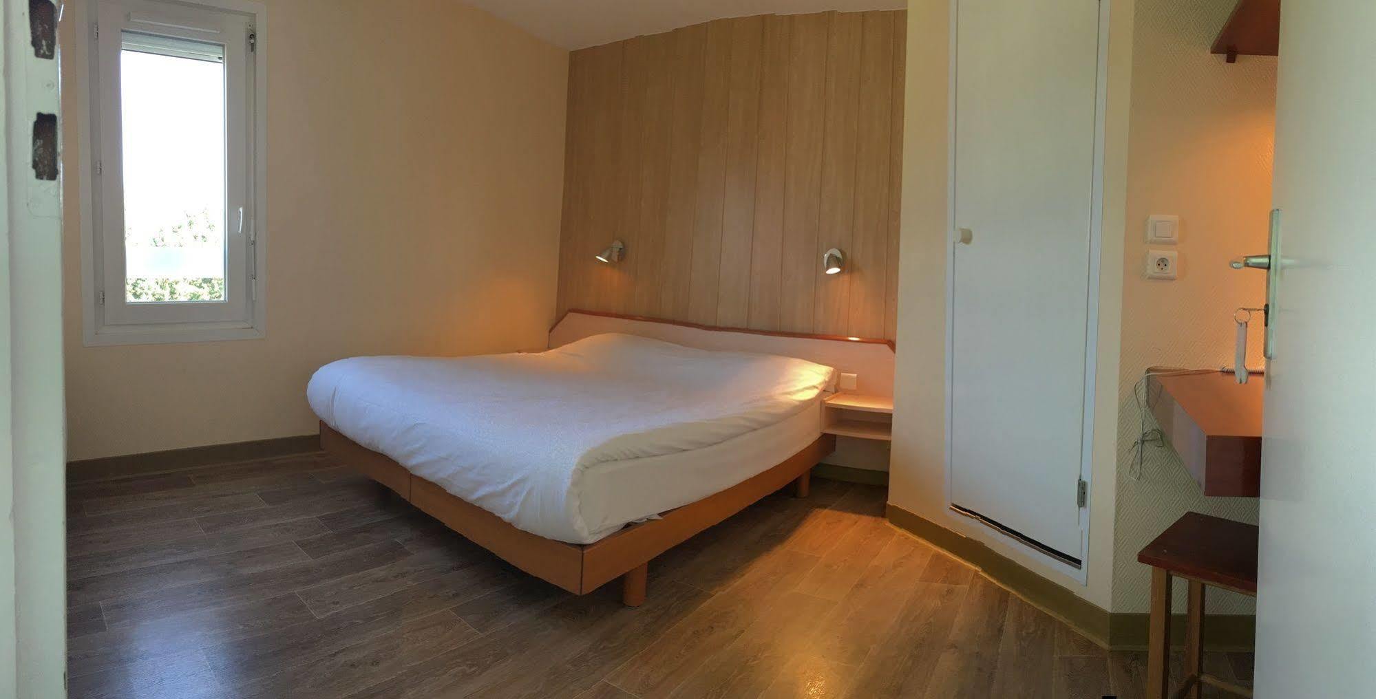 Fast Hotel Colmar Houssen Luaran gambar